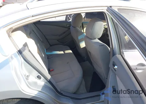 2011 Nissan Altima 2.5 S из США, поврежденный, VIN 1N4AL2AP9BN471000